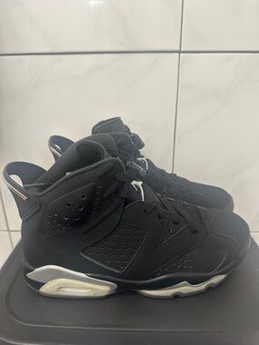Air Jordan 6 Retro